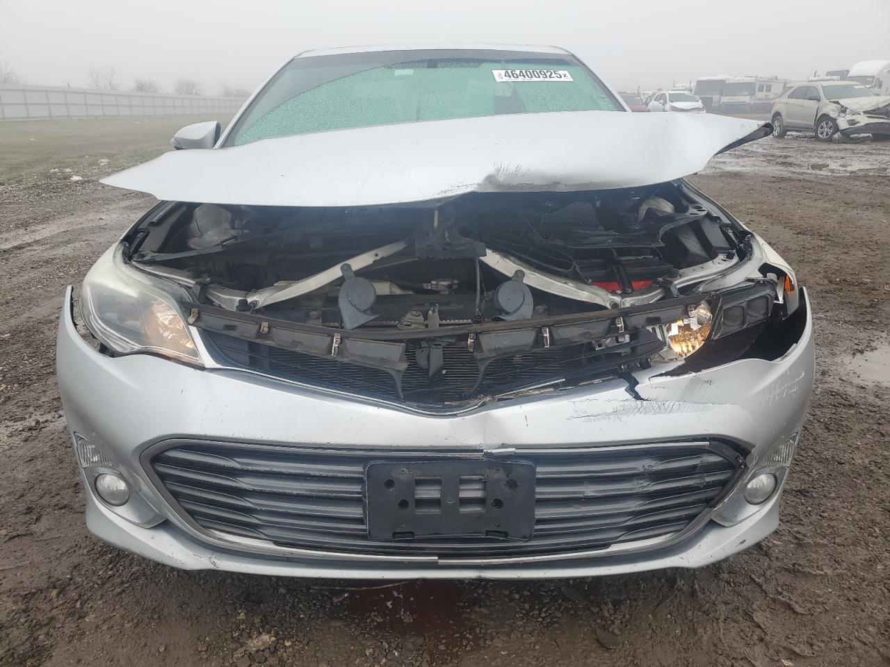 2013 Toyota Avalon - Image 5