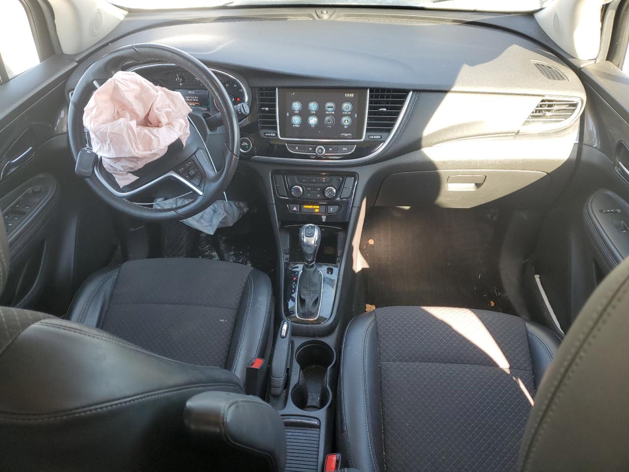 2020 Buick Encore - Image 8
