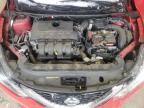 2018 Nissan Sentra S   за продажба в Earlington, KY - Minor Dent/Scratches