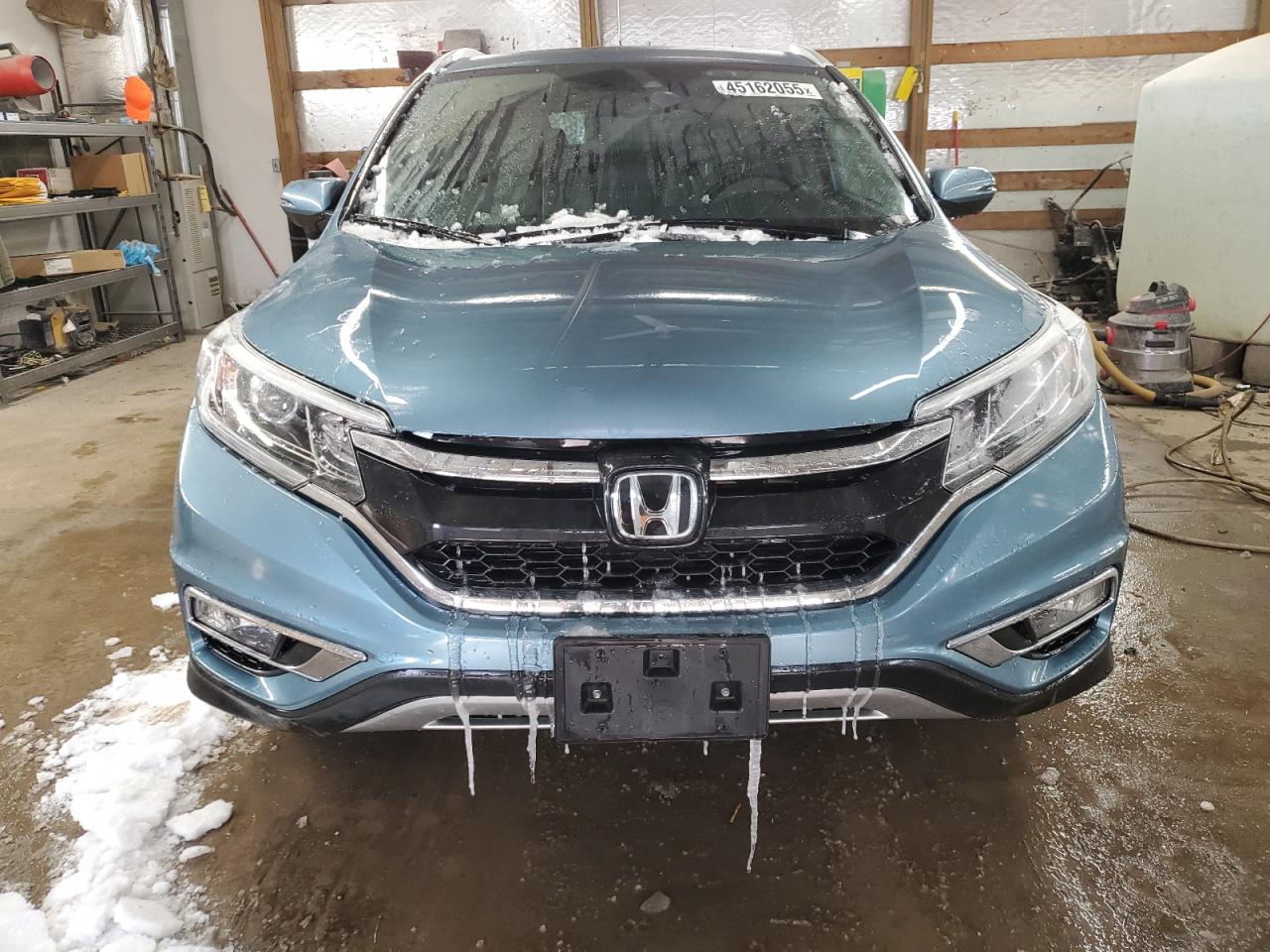 2016 Honda CR-V - Image 5