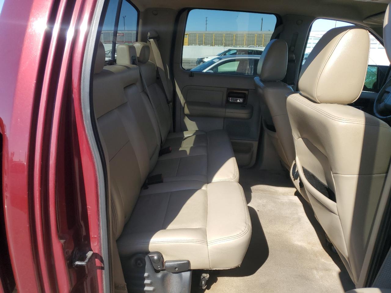 2005 Ford F-150 - Image 11