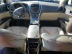 2016 Lincoln Mkx Select за продажба в Exeter, RI - Front End