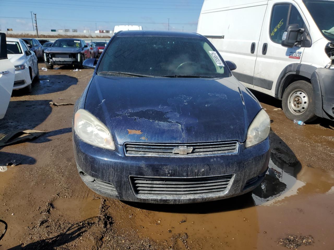 2010 Chevrolet Impala - Image 5
