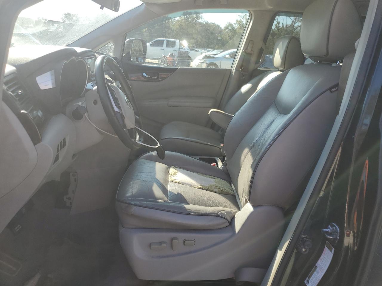 2013 Nissan Quest - Image 7