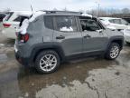 2019 Jeep Renegade Sport за продажба в Louisville, KY - Rollover