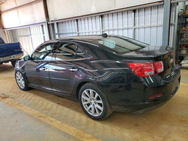  CHEVROLET MALIBU 2014 Black