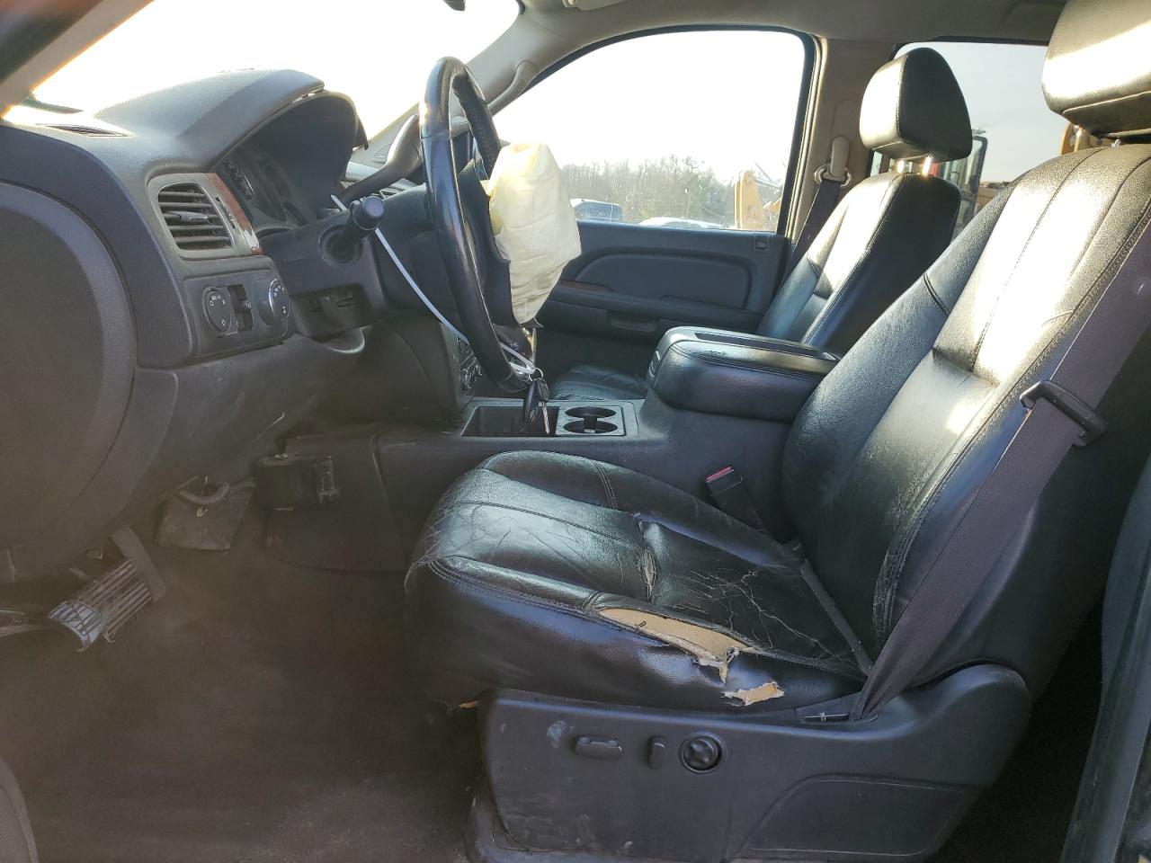 2007 GMC Sierra - Image 7