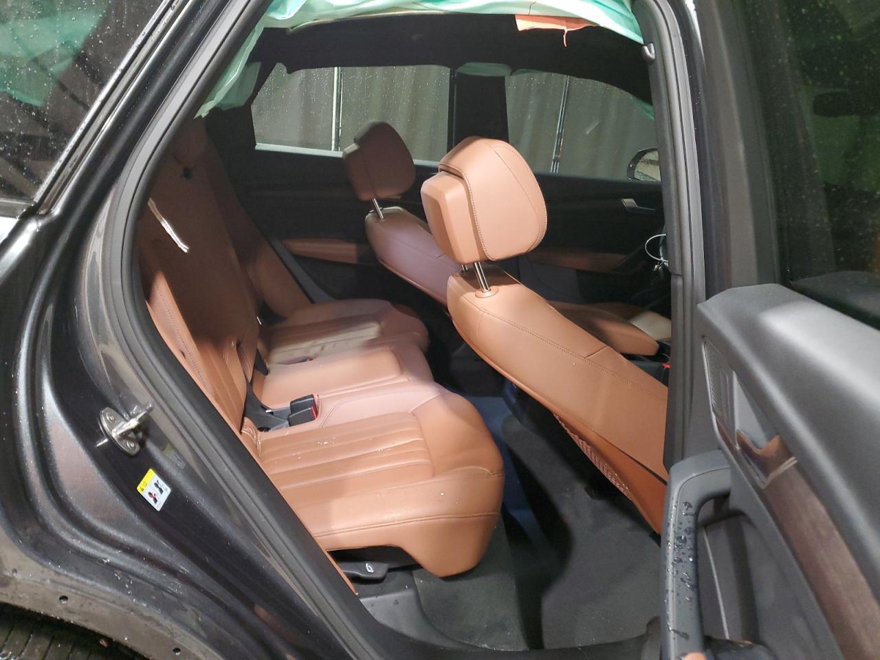 2023 Audi Q5 - Image 11