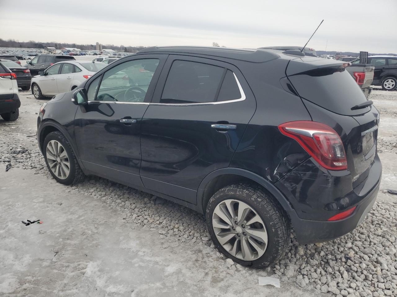 2019 Buick Encore - Image 2
