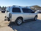 2013 Nissan Armada Sv للبيع في Florence، MS - Rear End