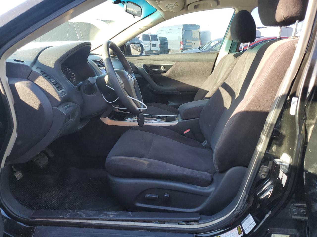 2013 Nissan Altima - Image 7
