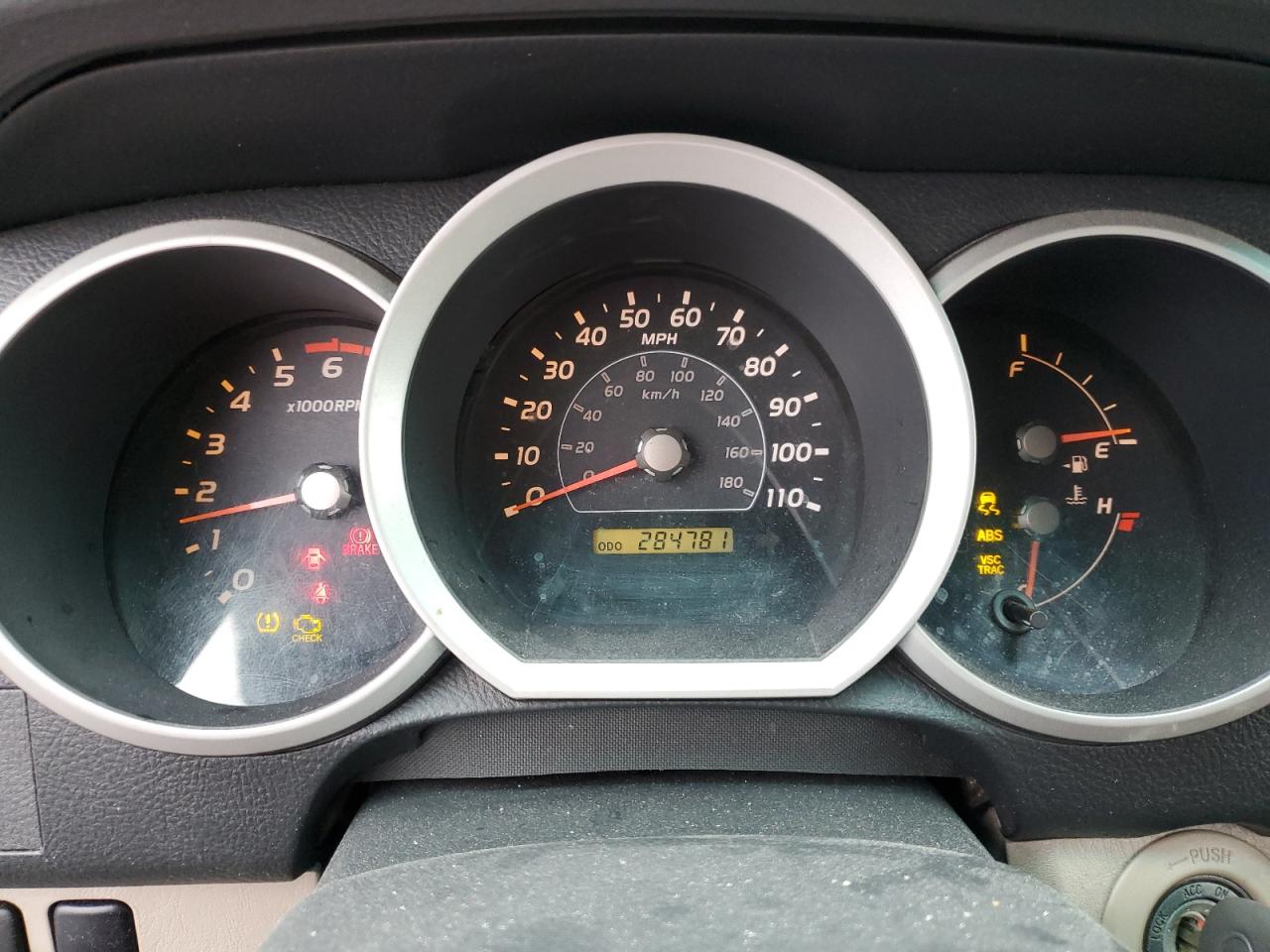 2006 Toyota 4Runner - Image 9