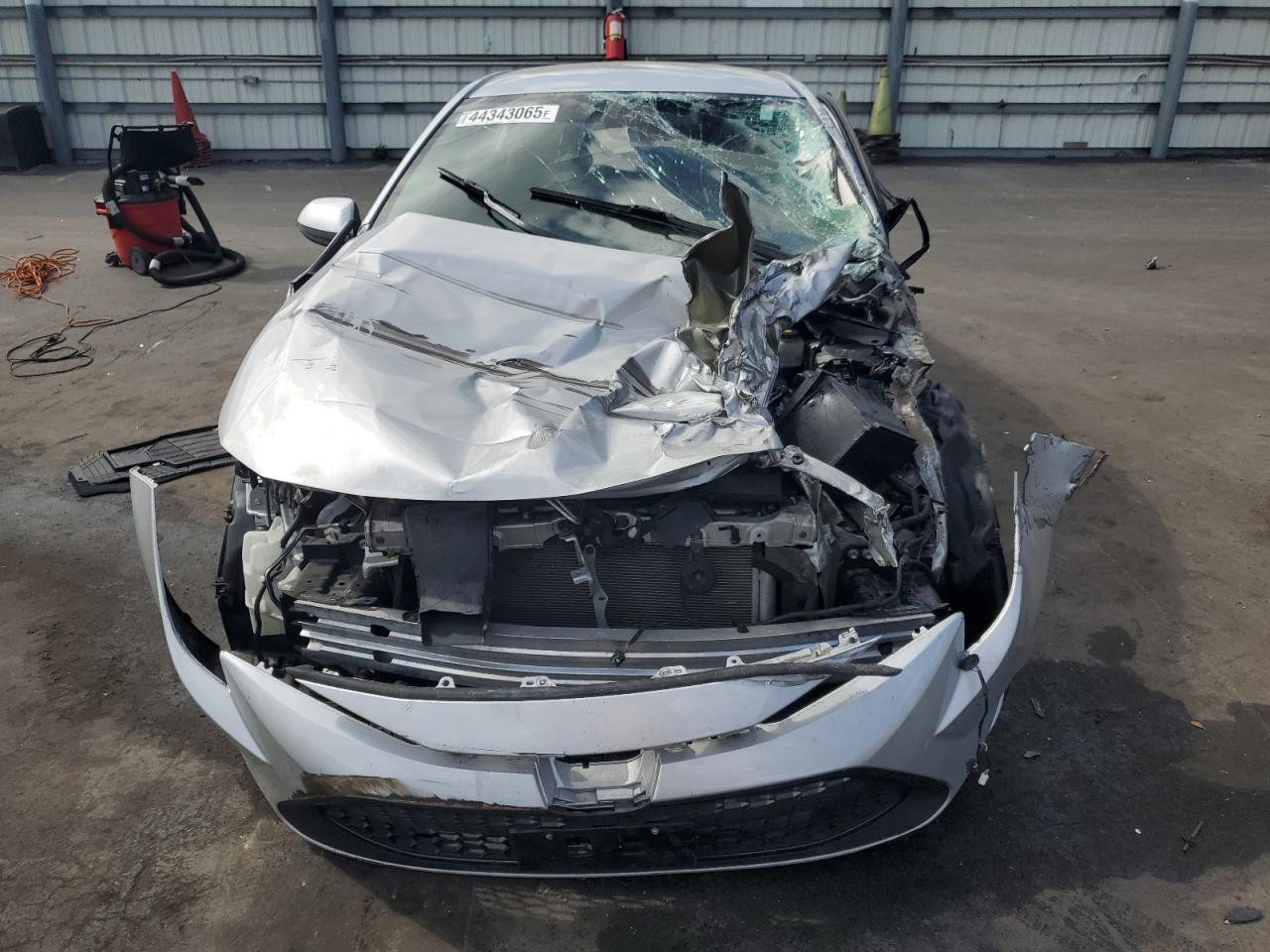2021 Toyota Corolla - Image 5