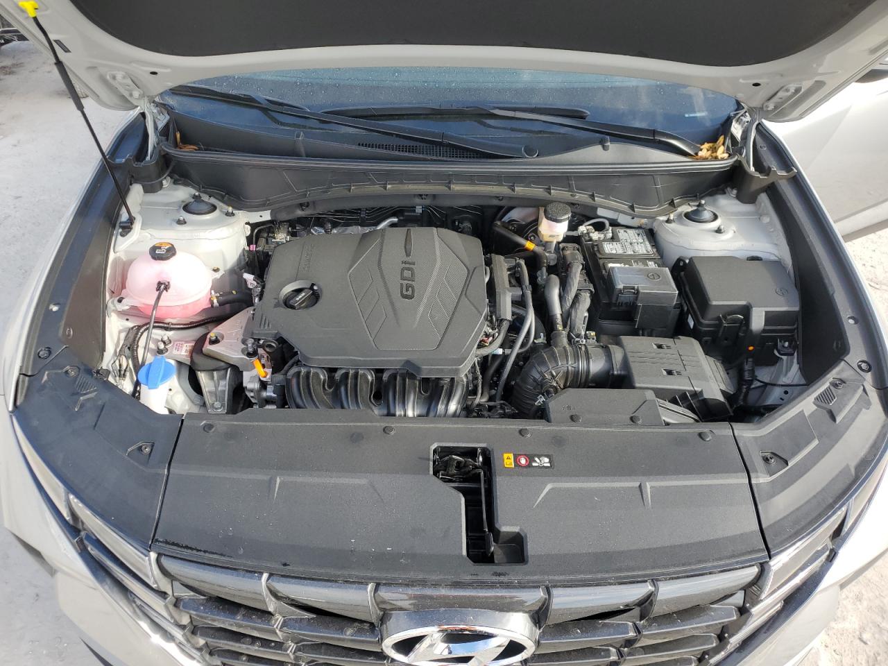 2024 Hyundai Tucson - Image 14