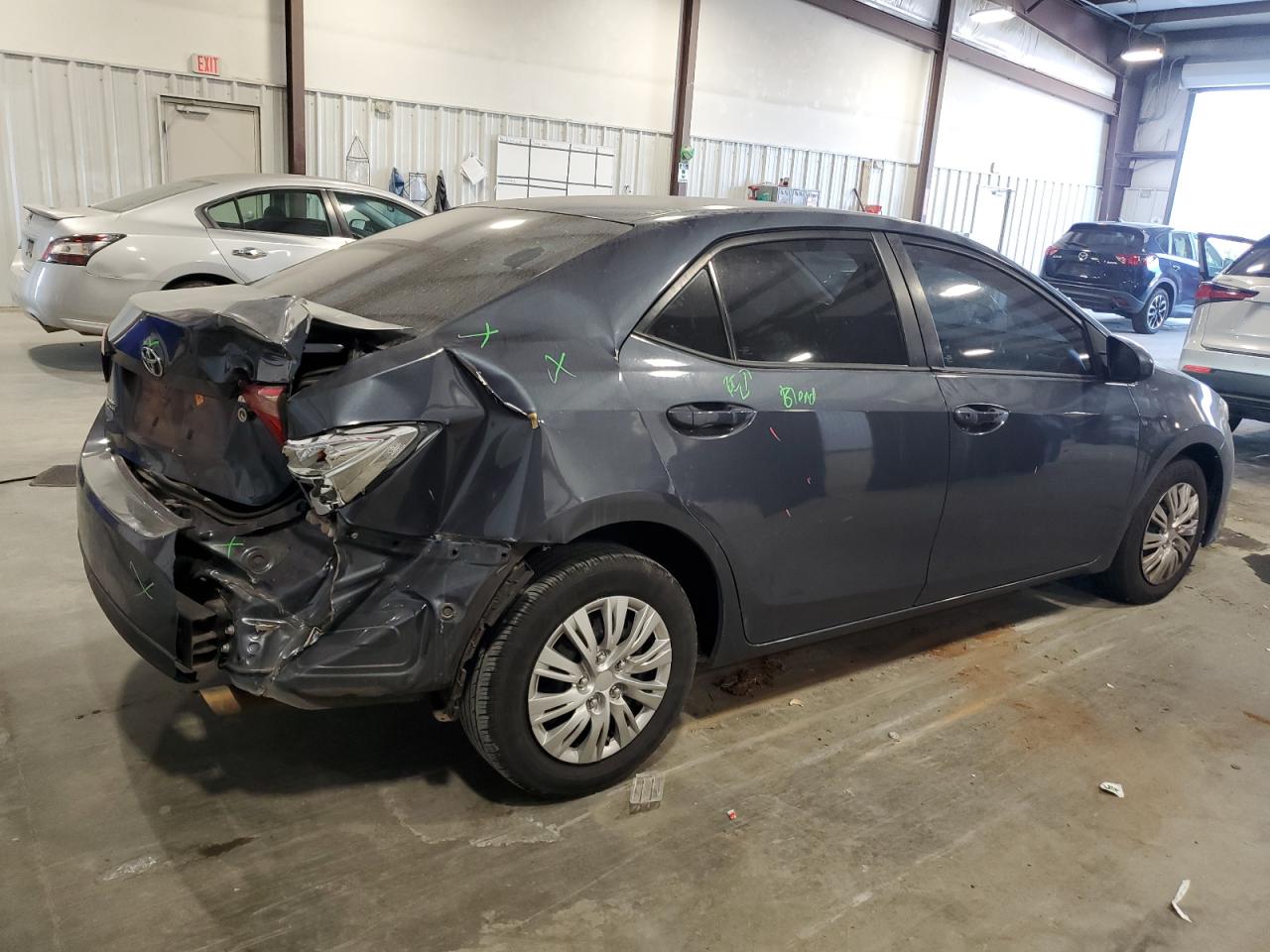 2017 Toyota Corolla - Image 3