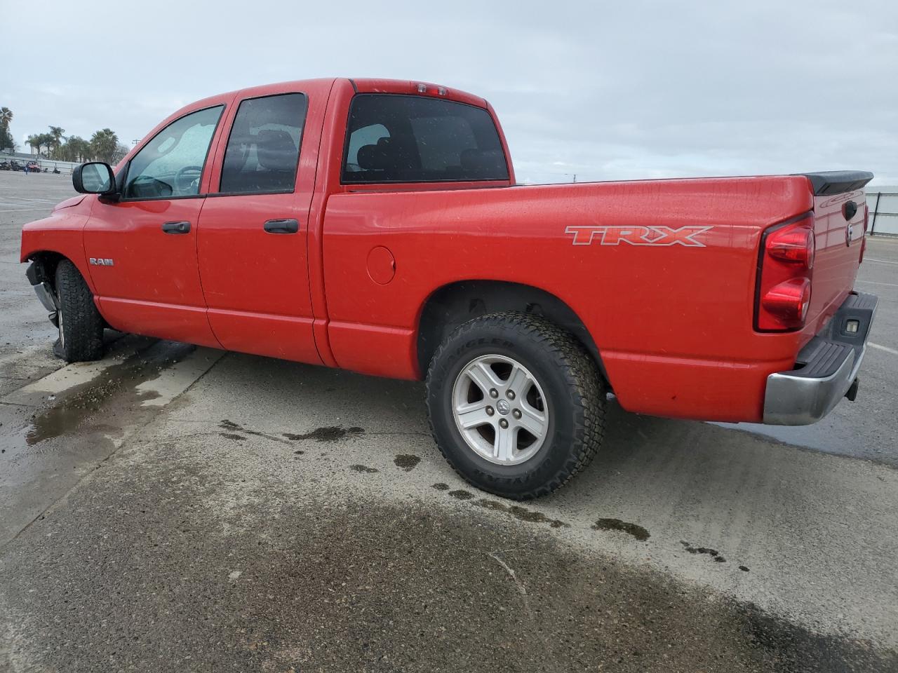 2008 Dodge RAM - Image 2