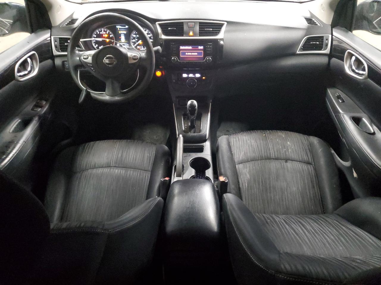 2018 Nissan Sentra - Image 8