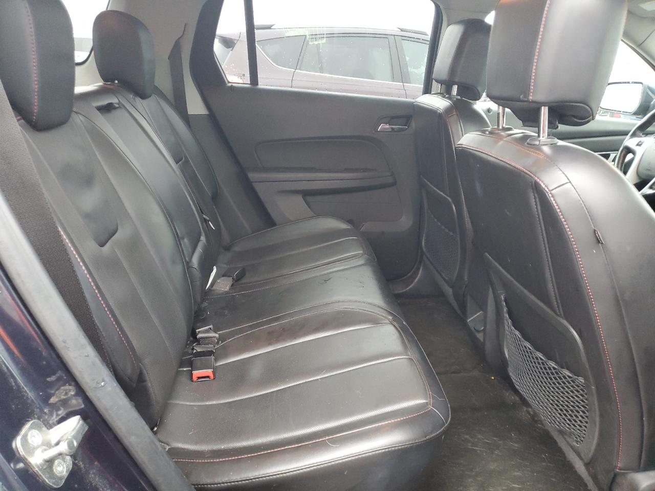 2015 GMC Terrain - Image 11