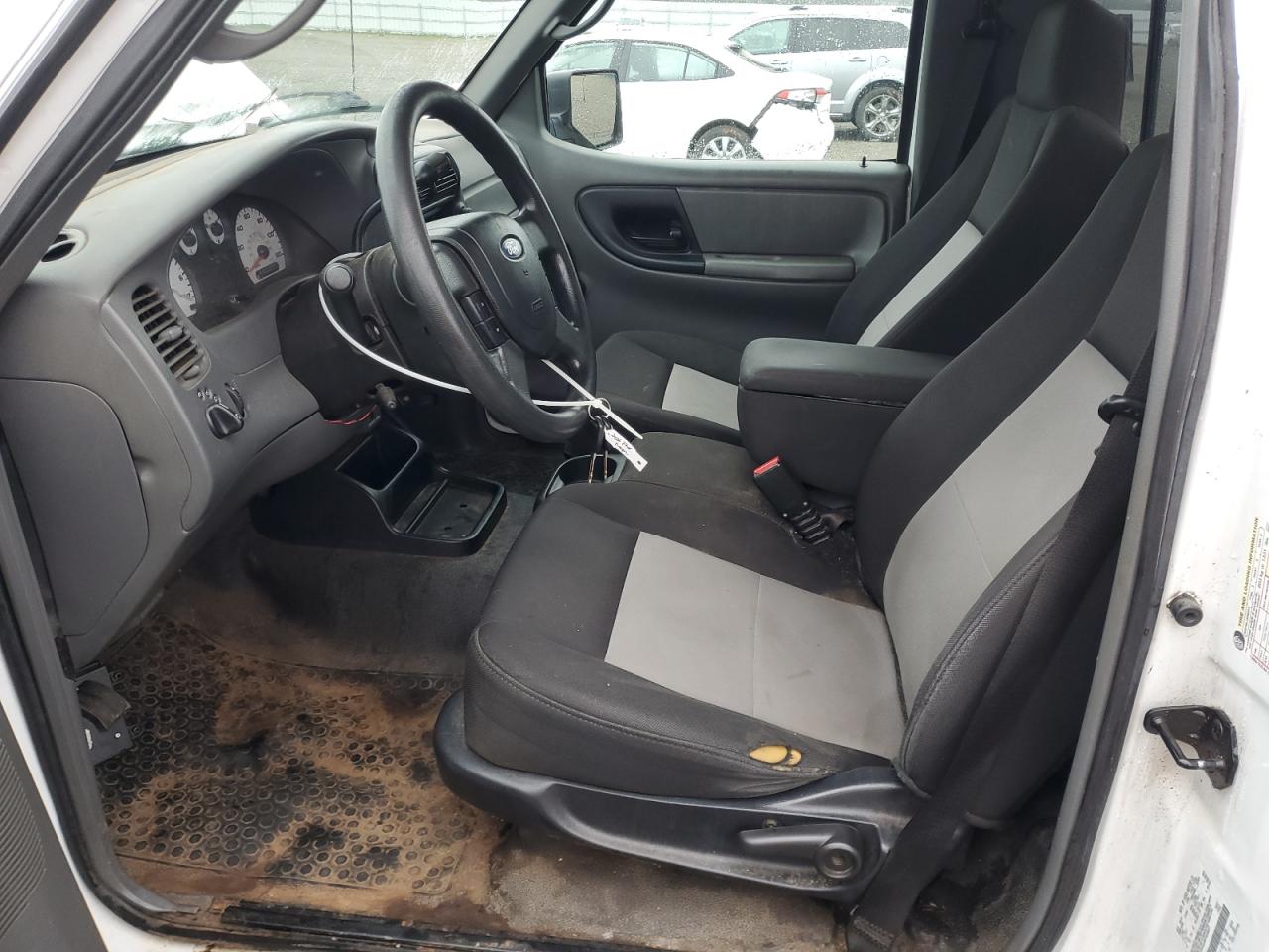 2006 Ford Ranger - Image 7