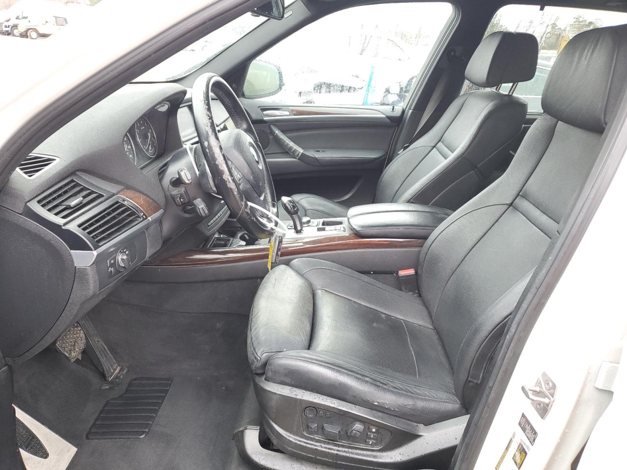 2012 BMW X5 - Image 7