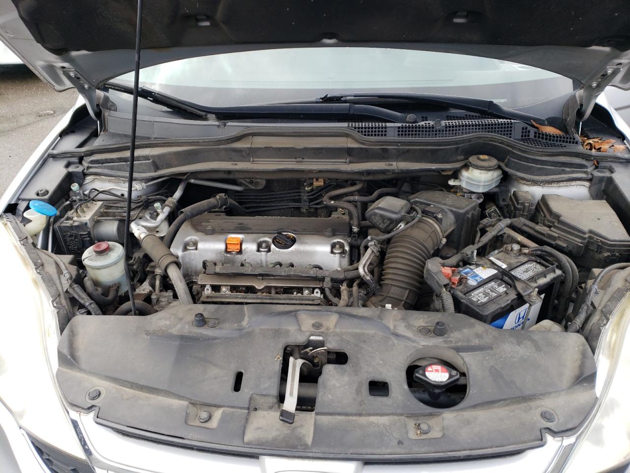 2010 Honda CR-V - Image 12