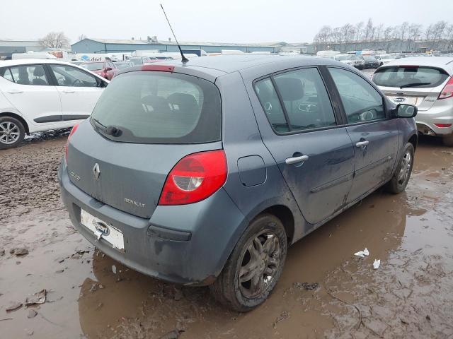 2006 RENAULT CLIO DYNAM