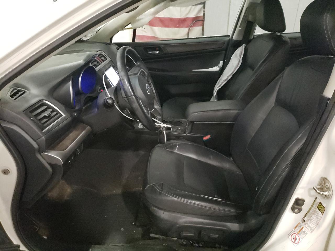 2016 Subaru Legacy - Image 7