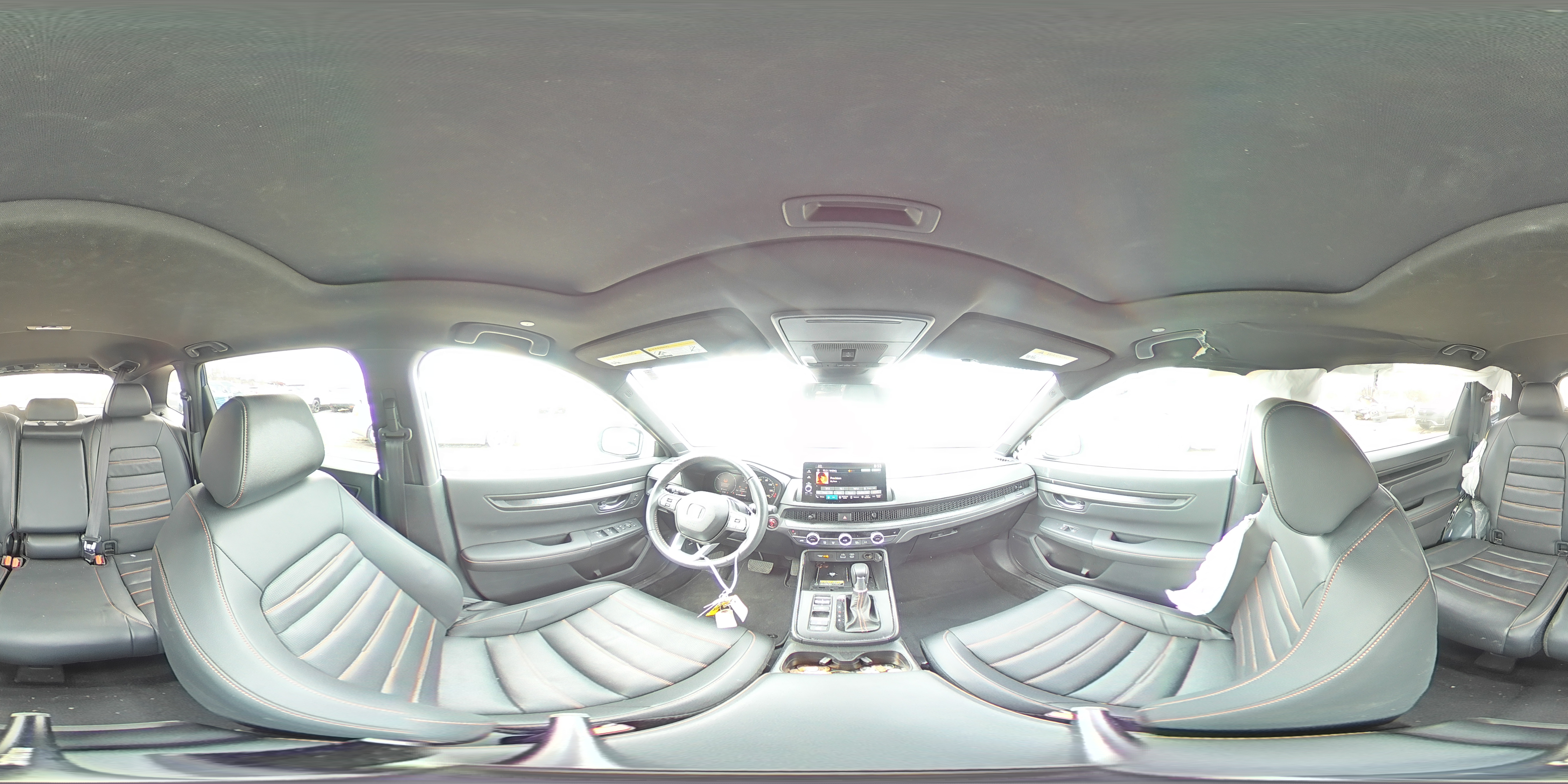 2024 Honda CR-V - Image 14