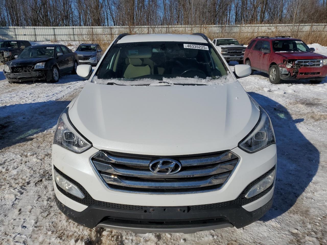 2013 Hyundai Santa Fe - Image 5