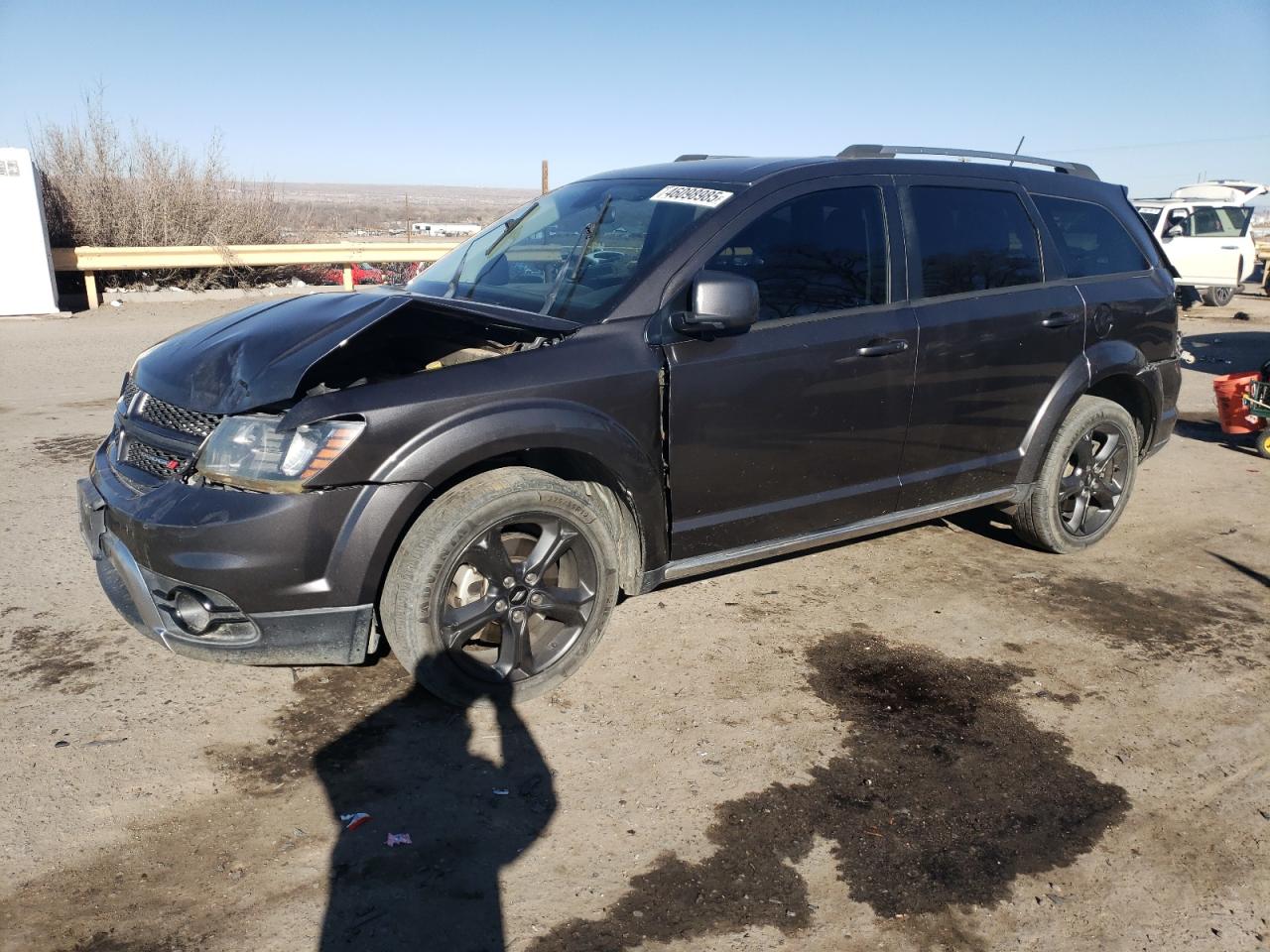 2018 Dodge Journey - Image 1