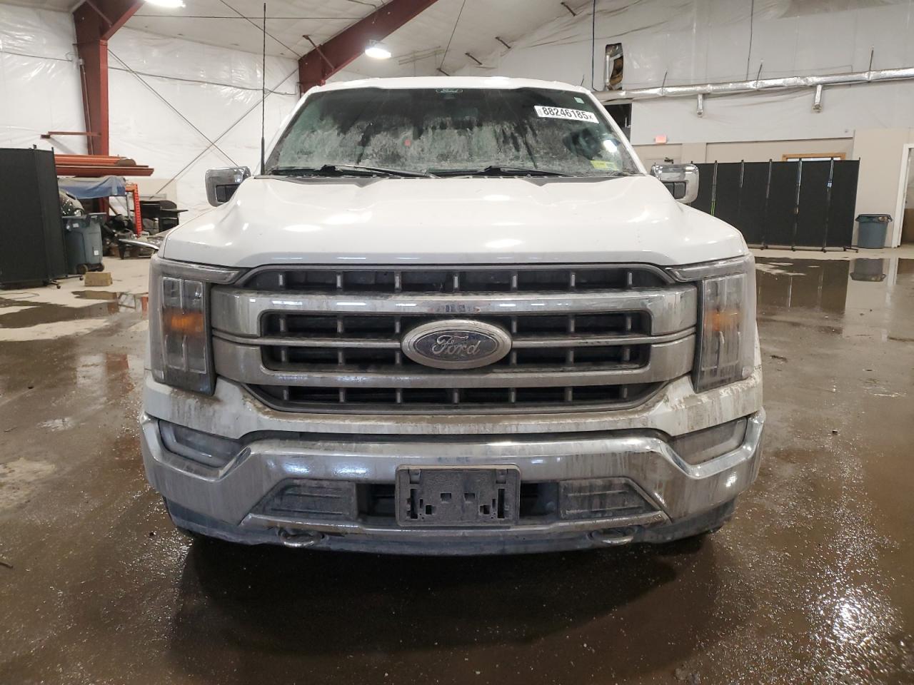 2021 Ford F-150 - Image 5