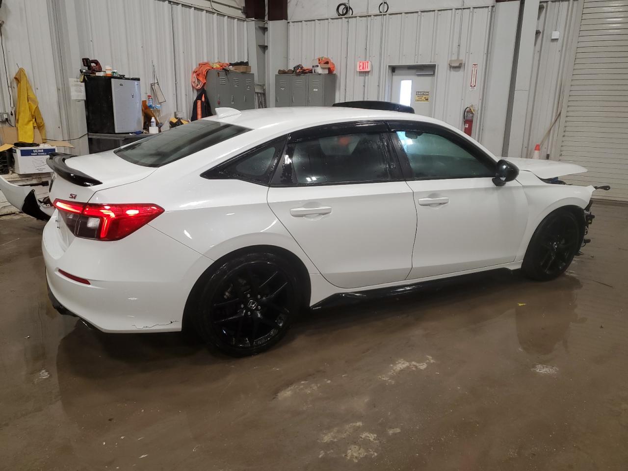 2022 Honda Civic - Image 3