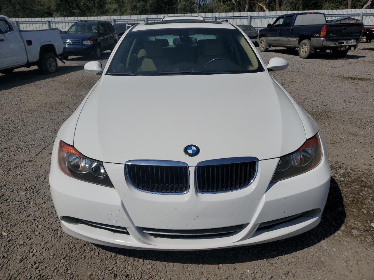 2008 BMW 3er - Image 5
