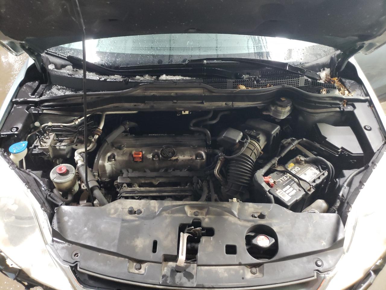 2011 Honda CR-V - Image 11