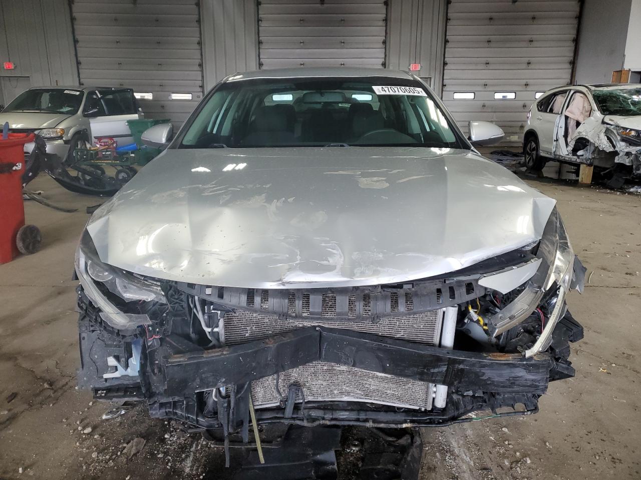 2018 Kia Optima - Image 5