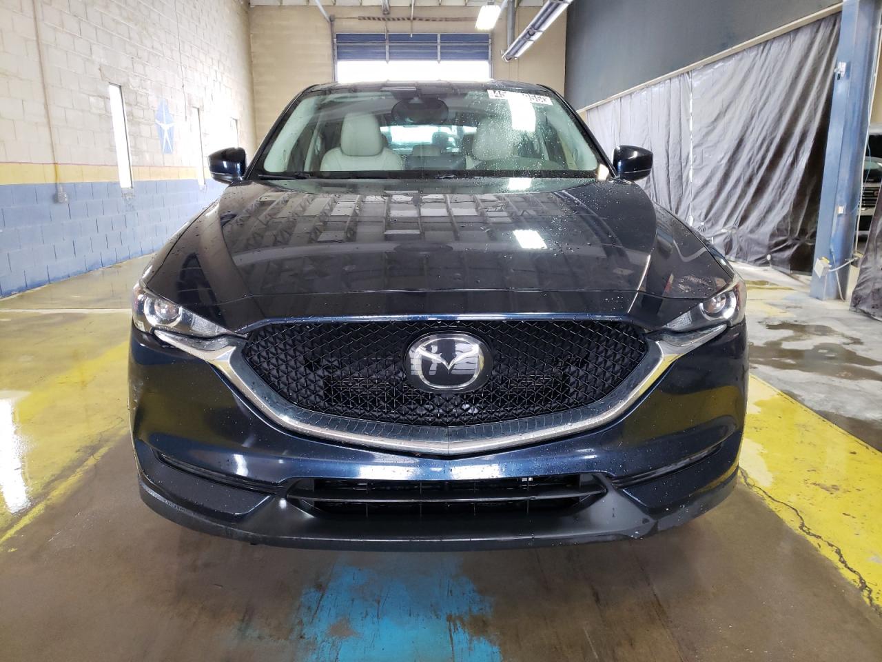 2021 Mazda CX-5 - Image 5
