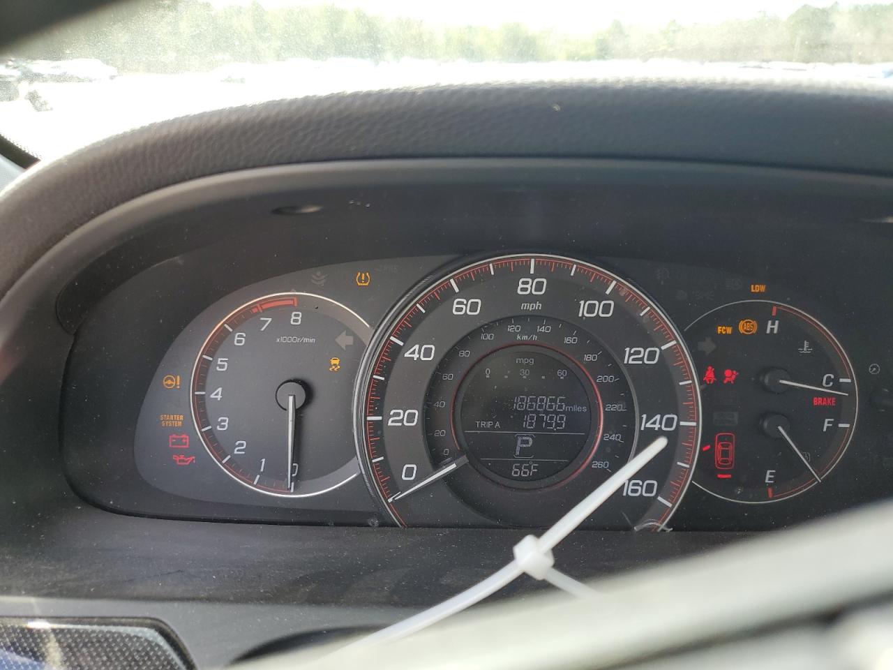 2015 Honda Accord - Image 9