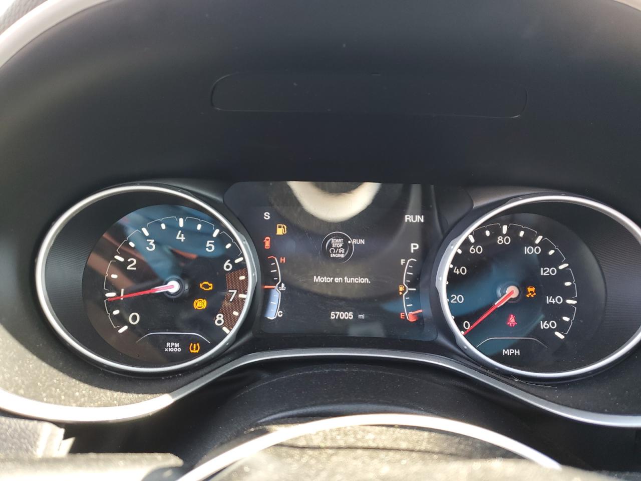 2021 Jeep Compass - Image 9