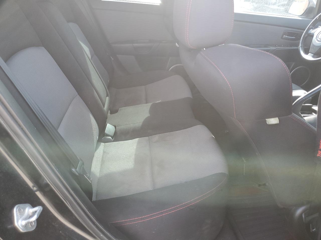 2007 Mazda 3 - Image 10