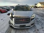 2013 Gmc Acadia Slt-1 на продаже в Helena, MT - Front End