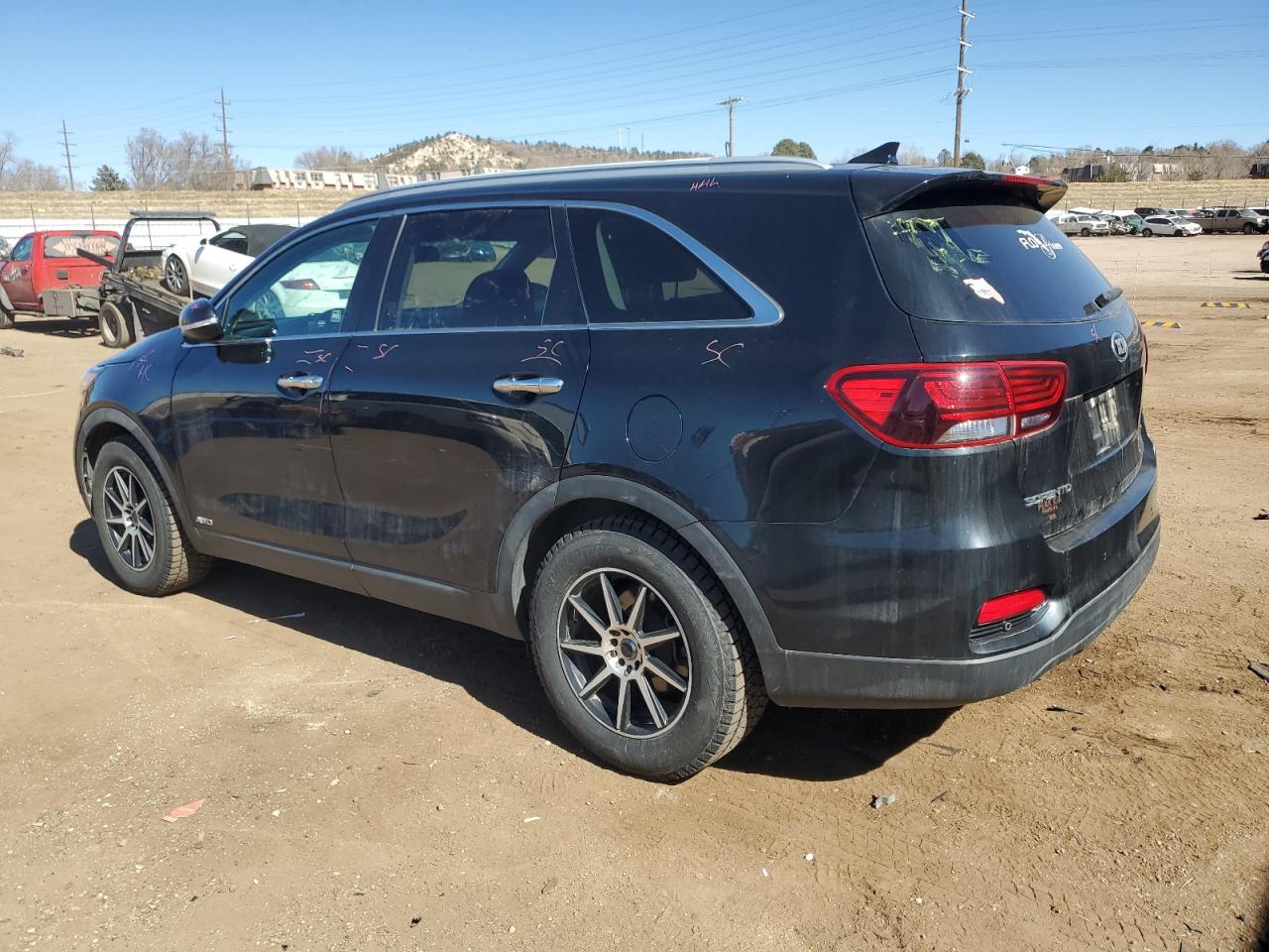 2019 Kia Sorento - Image 2