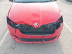 2020 SKODA FABIA COLO for sale at Copart CHESTER