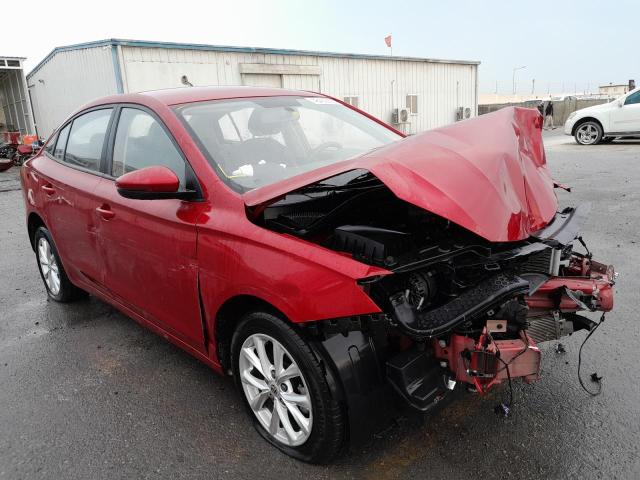 LSJA36E35RZ045055 - 2022 Mg MG5 - #undefined