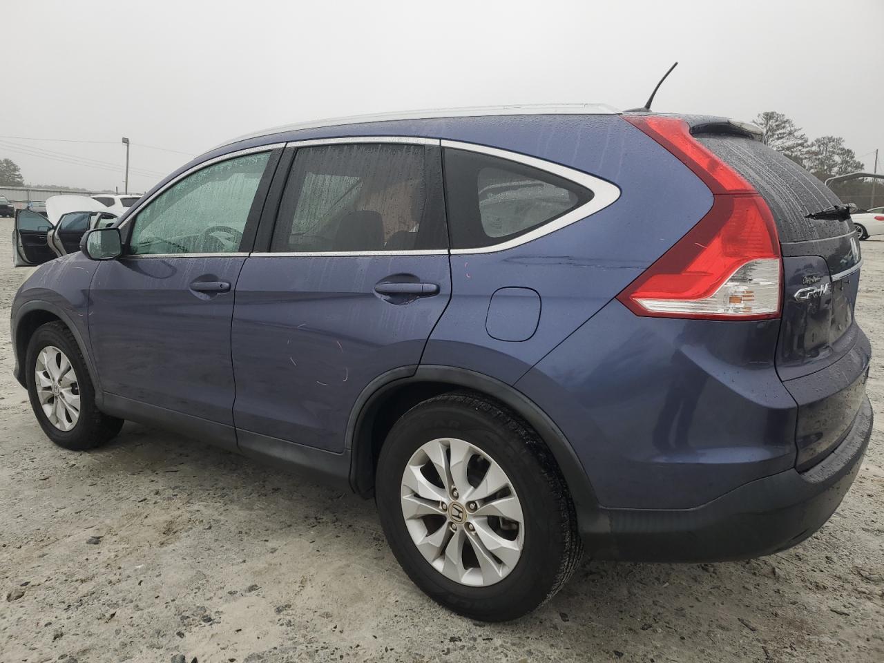 2013 Honda CR-V - Image 2