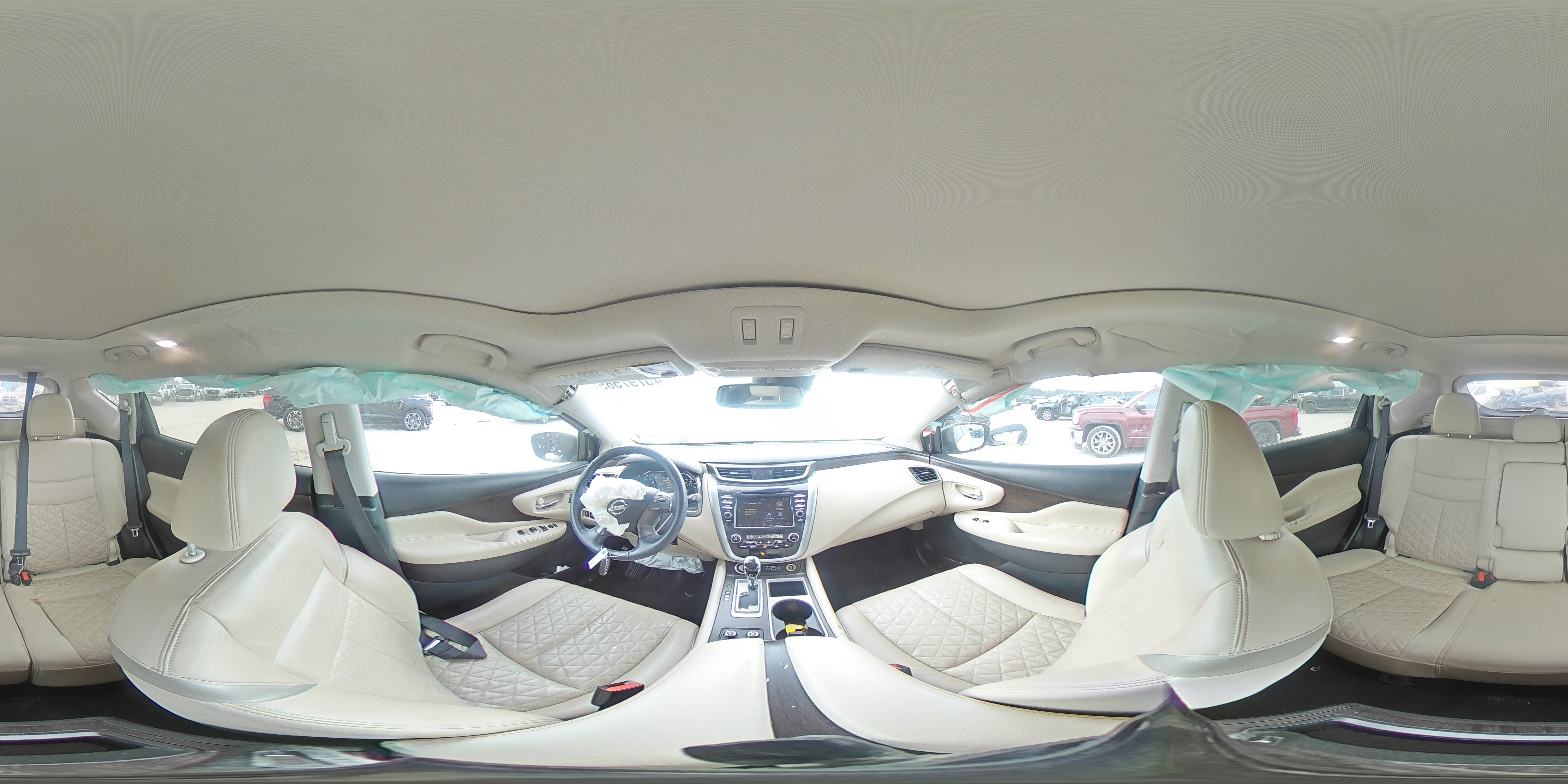 2021 Nissan Murano - Image 13