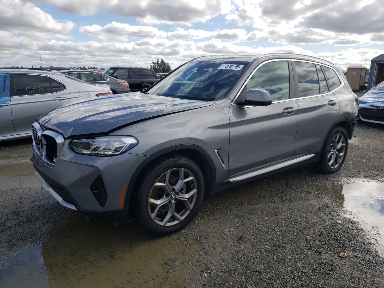 2024 BMW X3 - Image 1