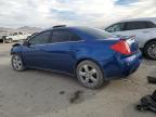 2005 Pontiac G6 Gt للبيع في Las Vegas، NV - Front End