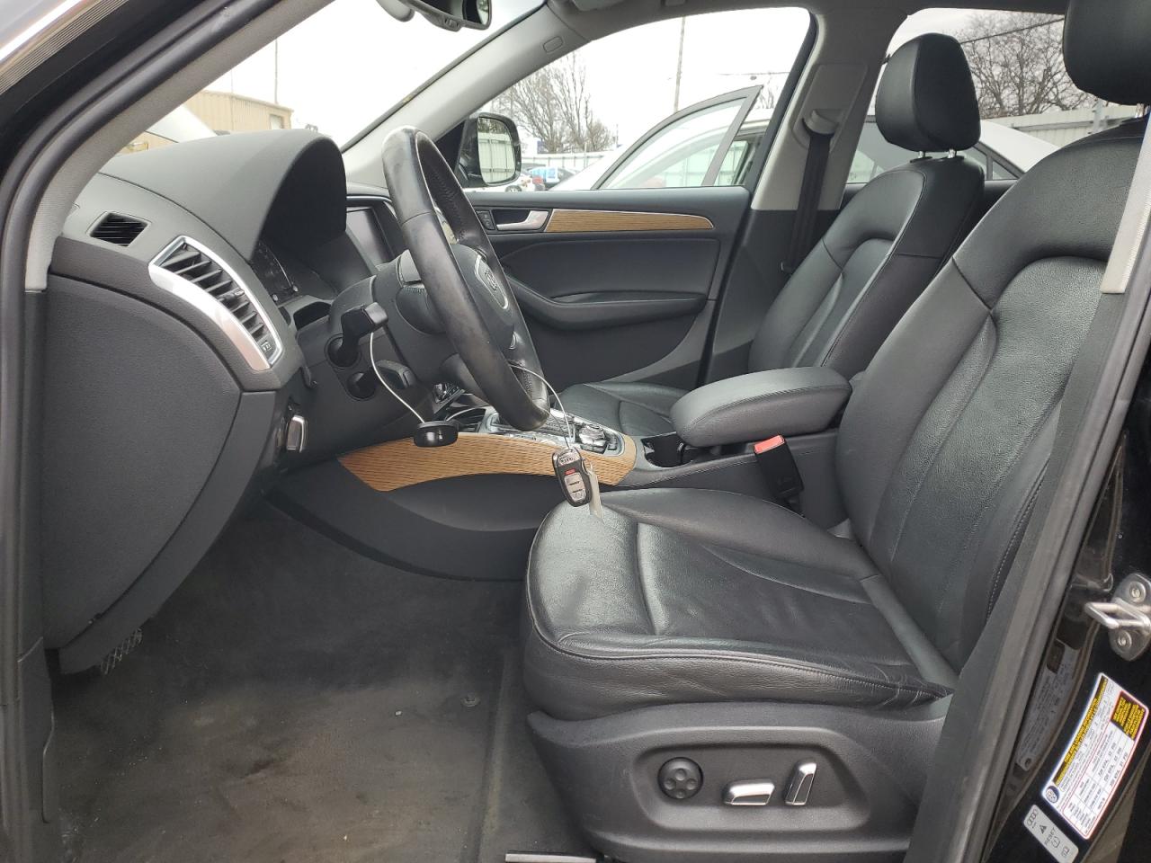 2014 Audi Q5 - Image 7