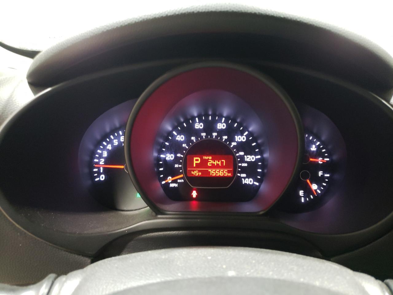 2016 Kia Soul - Image 9