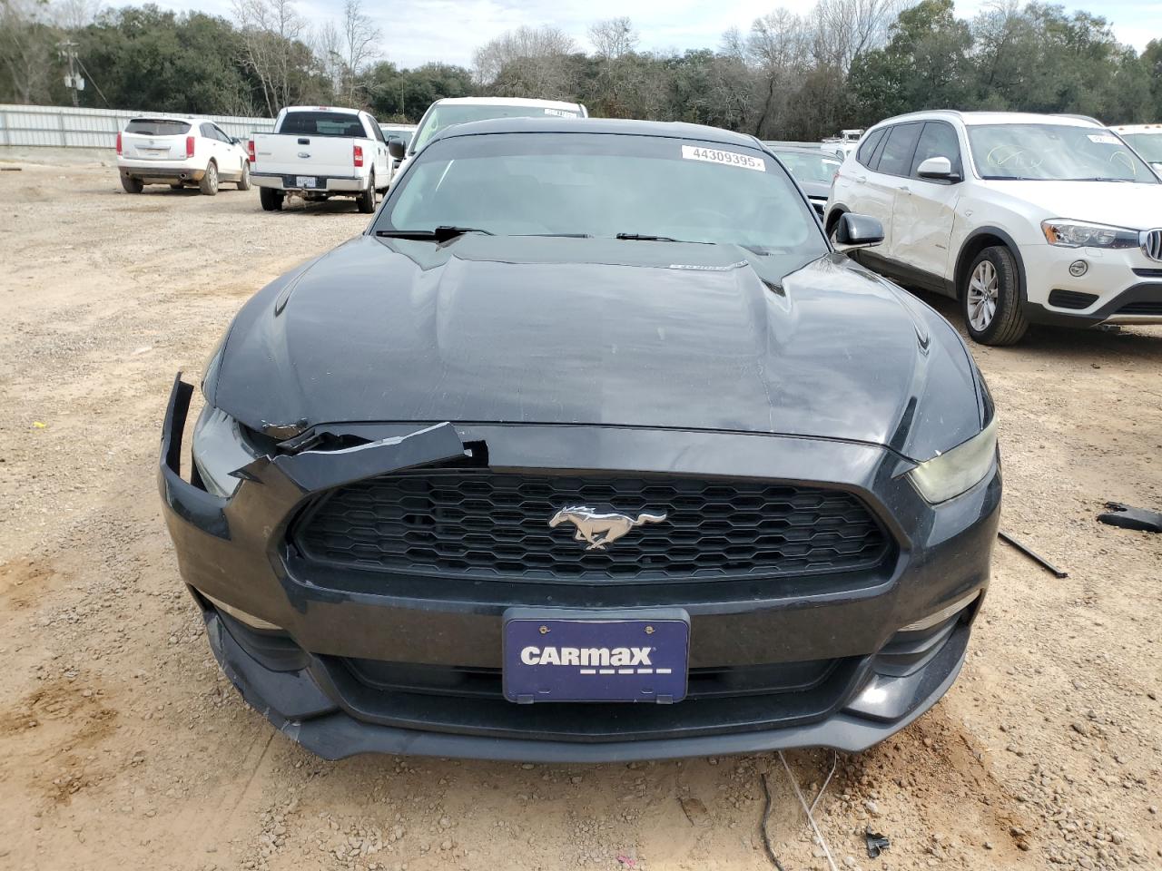 2015 Ford Mustang - Image 5